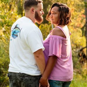 Meet your Posher, William